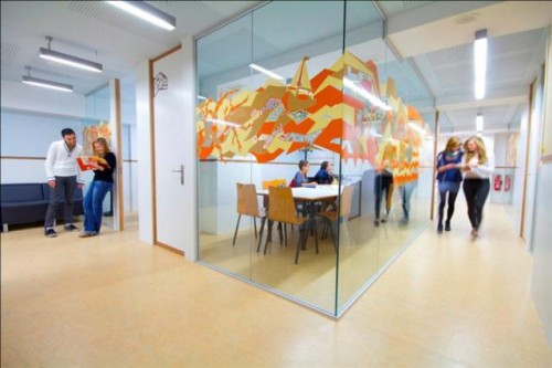 Proyecto espanol Alicante